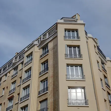 Le Marechal -